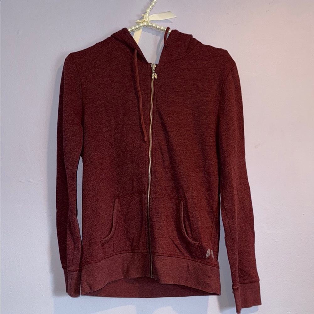 Victoria’s Secret dream angels Zip-Up Hoodie